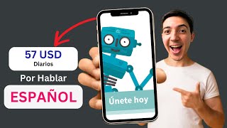 Descubre la APP que paga en DÓLARES [upl. by Stricklan]