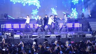 PROXIE  centralwOrld Bangkok cOuntdOwn 2024 Full Fancam 4K 60p 231231 [upl. by Dorris]