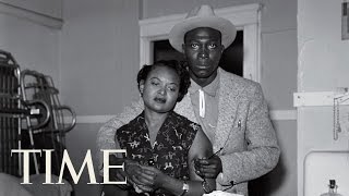 The Body Of Emmett Till  100 Photos  TIME [upl. by Adnawuj]