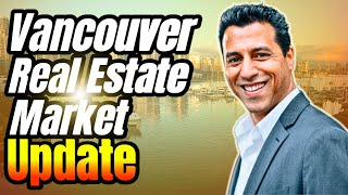 I Survived the CRAZIEST Vancouver Real Estate Market in February 2024 [upl. by Efrem481]