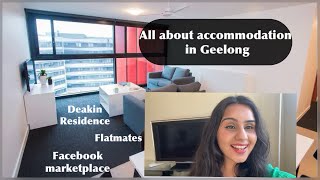 All about accommodation in Geelong Australia [upl. by Burck]