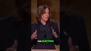 The Most Crucial Election of Our Lifetime shorts election2024 kamalaharris trump [upl. by Abdulla]