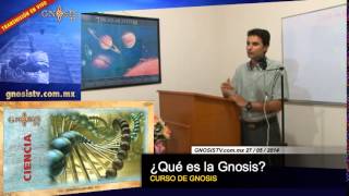 ¿Qué es la Gnosis Introducción al conocimiento [upl. by Thierry745]