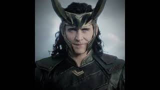 I love loki loki marvel thorragnarok marvelstudios fypシ゚viral edit [upl. by Earb416]