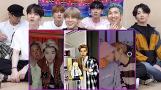 BTS REACTION YOLO HOUSE  Best TikTok Compilation 2023  Homm9k Raides Adaliatta Rendi Dovetaill [upl. by Mueller]