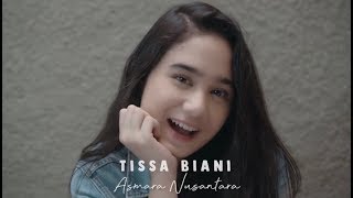 ASMARA NUSANTARA  BUDI DOREMI COVER BY TISSA BIANI [upl. by Nie]