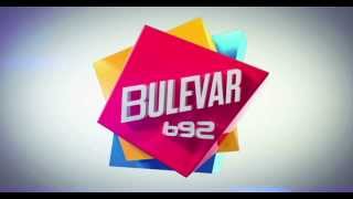 Bulevar B92 [upl. by Etakyram]