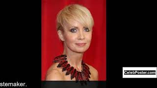 Lysette Anthony biography [upl. by Attenra]