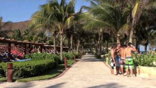 Join Brian Major at Barceló Maya Colonial and Maya Tropical [upl. by Ogires]