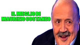 IL MEGLIO DI HIGHLANDER DJ  MAURIZIO COSTANZO MEDLEY [upl. by Ricca]