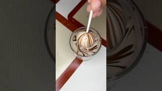 In a daze tan with chocolate colors ☺️ satisfying cakepops tutorial trending [upl. by Carling]