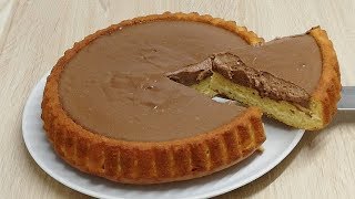 جربوها راح تولو مدمنين عليها 😋 كيش بالطون بزاااف بنينة اقتصادية و مشبعة Quiche au thon [upl. by Rhodia]