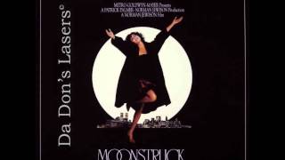 Moonstruck theme  Musettas Waltz Moonstruck Soundtrack [upl. by Eedoj768]