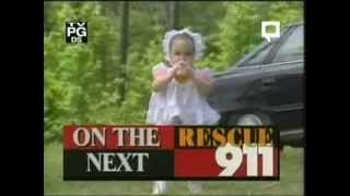 Rescue 911 Baby vs Fire Ants [upl. by Croix]