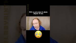 La carence en Vitamine D 😂 funny calvitie humour [upl. by Navetse]