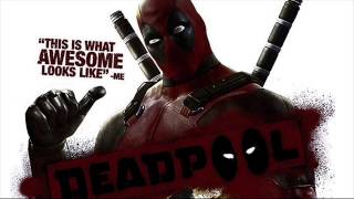 Deadpool The game Soundtrack Rogues kiss [upl. by Ing657]