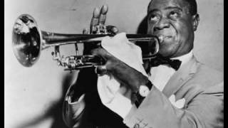 Louis Armstrong  West End Blues [upl. by Ydnes]