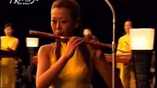 12 Girls Band  女子十二楽坊 自由  Freedom 2003 [upl. by Zetana]