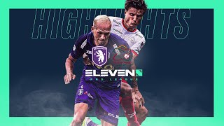 K Beerschot VA  SV Zulte Waregem hoogtepunten [upl. by Okika]