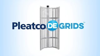 PLEATCO DE GRIDS [upl. by Barnes]