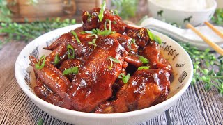 Super Easy Chinese Supreme Soy Sauce Chicken Recipe 上等豉油鸡 Chinese Chicken Recipe • Chinese Food [upl. by Lagasse348]