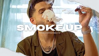 FREE Dei V Type Beat Trap  quotSMOKE UPquot [upl. by Einahpehs653]