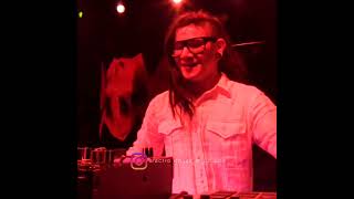 Skrillex live HOLY SHIP [upl. by Howlend91]