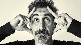 Serj Tankian talks about his upcoming art exhibition quotKiwi in Pangeaquot 2023 [upl. by Aisital]