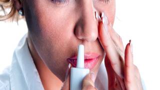 Nasal Spray Addiction Conditions AZ [upl. by Plumbo]