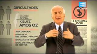 ECONOMIA SOCIAL  El Informe Kliksberg [upl. by God]