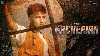 Kacherian  Karan Randhawa Official Song Micheal  Raka  Chobbar Movie In Cinemas Now  Geet MP3 [upl. by Intyre428]