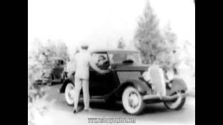 136071  1934 Ford Coupe [upl. by Adelric]