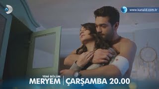 Meryem  Tales of Innocence Trailer  Episode 26 Eng amp Tur Subs [upl. by Fax264]