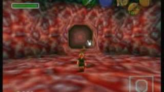 Lets Play Ocarina Of Time Pt 21 Fishy Fishy Fishy Fishy Fishy Fishy Fishy Fishy [upl. by Minerva875]