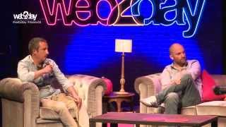 Retours dexpérience sur la vente ou le rachat de son activité  Web2day 2014 [upl. by Turnbull]