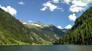 Riesachsee  Schladming [upl. by Marget]