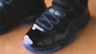 air jordan 11 cap and gown price review ljr batch sneakers release date capandgown jordan11s [upl. by Priscella]