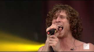 Nothing More – Jenny Live at Rock am Ring [upl. by Ahens]