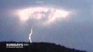 Strangest Weather On Earth Balls of Lightning [upl. by Sinnaoi]