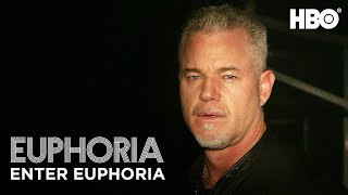 euphoria  enter euphoria – season 2 episode 3  hbo [upl. by Trev]