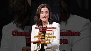 Nixon whistleblowers message to Cassidy Hutchinson [upl. by Karolyn]