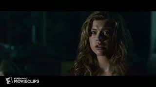 Legion Movie CLIP  Gabriels Arrival 2010 HD [upl. by Nnagrom]