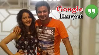 Ishq Wala Love Google Hangout  Adinath Kothare Sulagna Panigrahi Neha Rajpal  Marathi Movie [upl. by Rebeca]