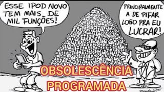 El quotMito de la Obsolescencia Programadaquot Parte II  MiguelAnxoBastos Libertarianismo [upl. by Anirrok]