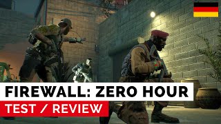 Contractors Ranked  Firewall Zero Hour [upl. by Simara]