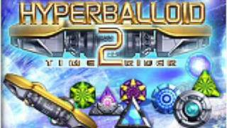 Hyperballoid 2Hitech [upl. by Tolland]