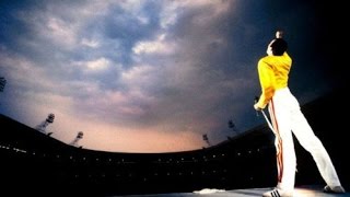 Freddie Mercury  The fairytale of a Legend who will never die [upl. by Amikehs]