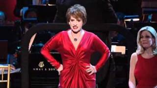 Patti LuPone  The Ladies Who Lunch [upl. by Fionna]