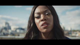 Represent feat Lady Leshurr [upl. by Thorndike]