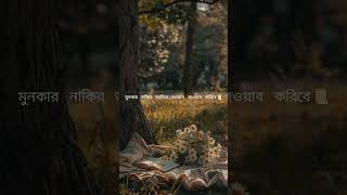 কাফন আমার আপন covered by Ayesha  full lyrics Fyp foryou Naat banglanasheed nashid lyrics [upl. by Haerle]